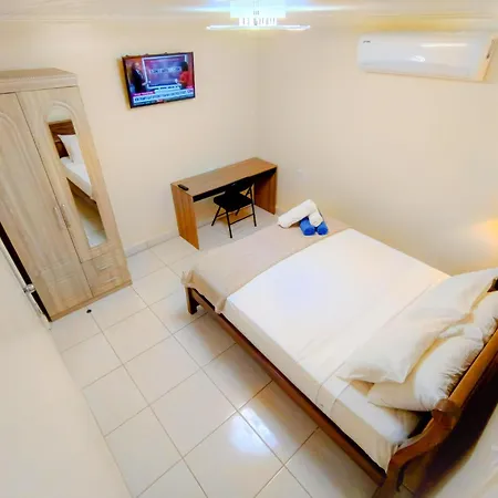 Appartement Elite Visitors Aruba